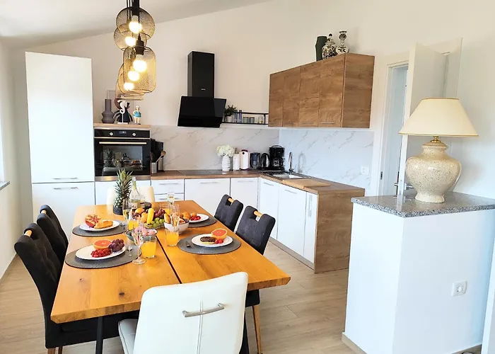 Apartment Pavao